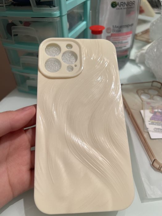 чехол на 13 pro max