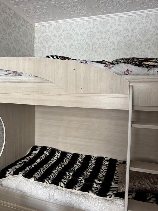 Мебель детский 2