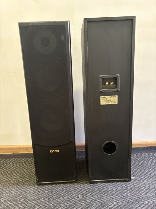 Тонколони Koda AV121F