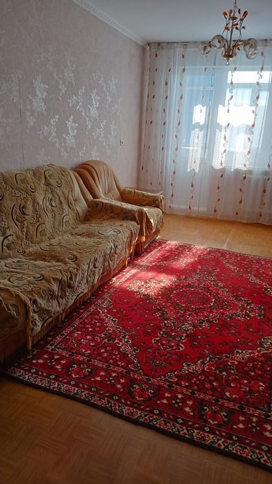 Сдам квартиру на длительный срок