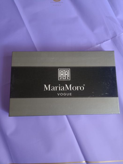 Туфли черные замшевые