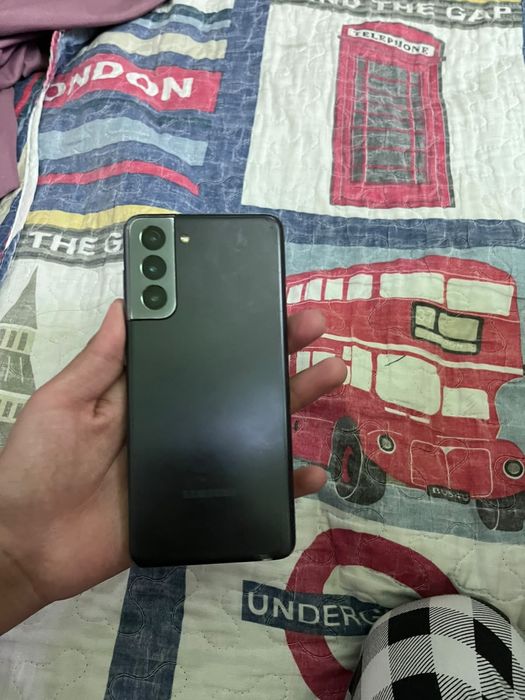 Samsung s21 5g Vigoranie
