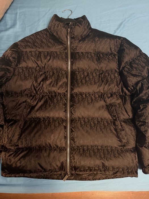 Черно яке Dior Л размер