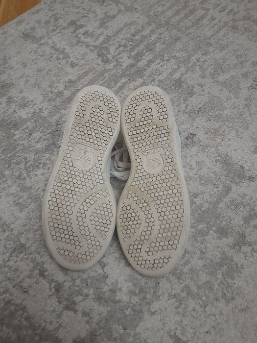 Маратонки ADIDAS