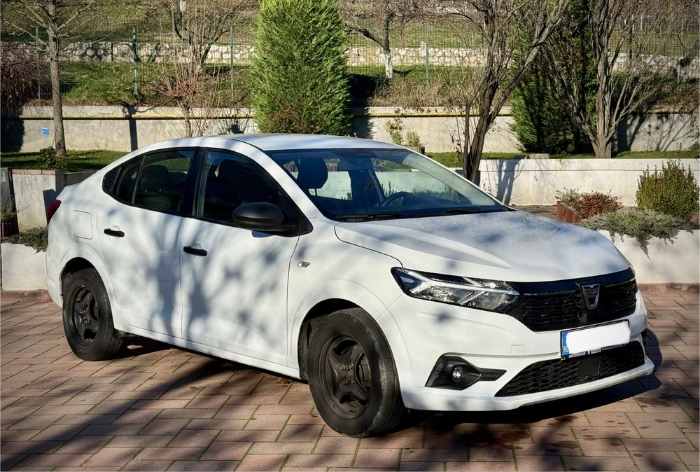 Dacia Logan 1.0 Tce Fab 2022 ! P.J,TVA Deductibil!