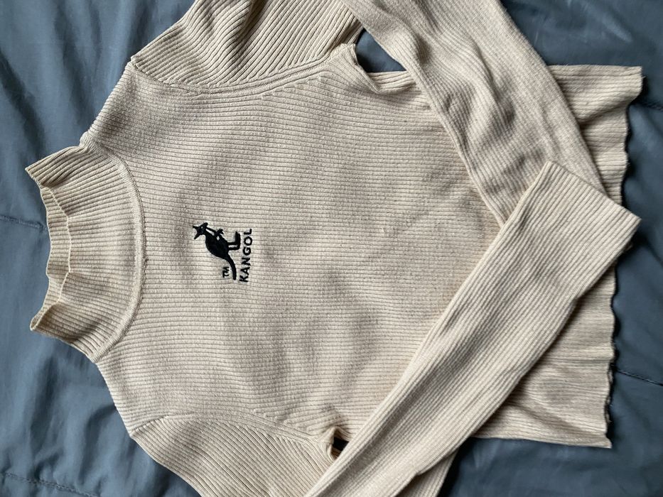 Блуза от стара колекция на H&M