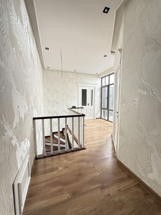 Срочно продаётся 1,16-сотик 5-х комн участка в Сергели Ханабад