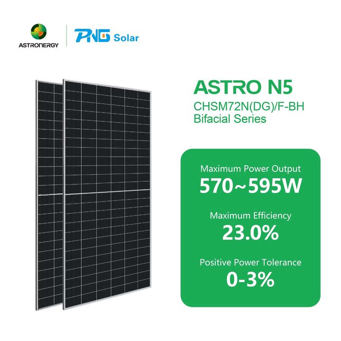 Солнечные панели, Quyosh panellari Longi Jinko Trina JA Solar panels