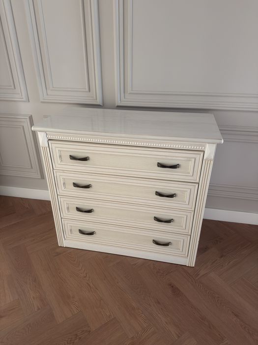 Российский спальный гарнитур