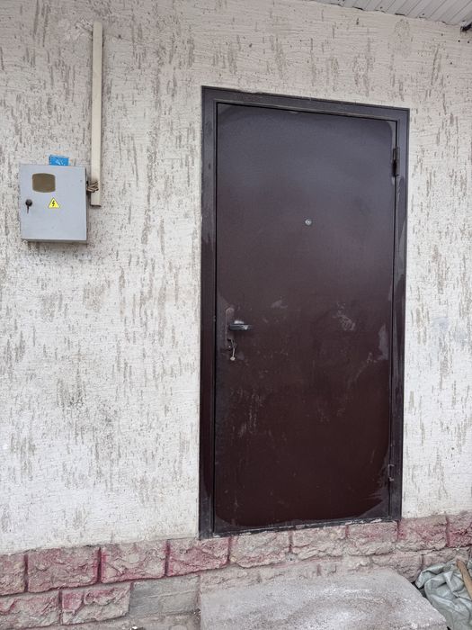 Сдам времянку в аренду