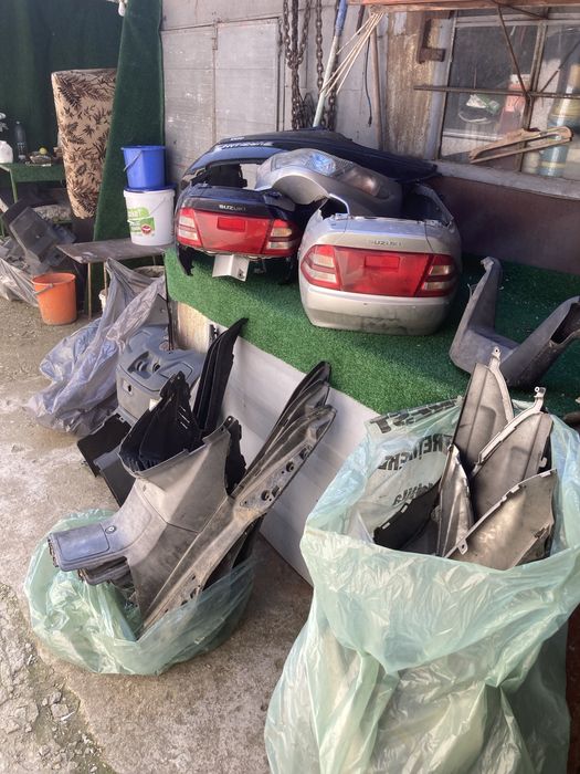 Super PREȚURISuzuki burgman piese burgman 250 si 400 cm