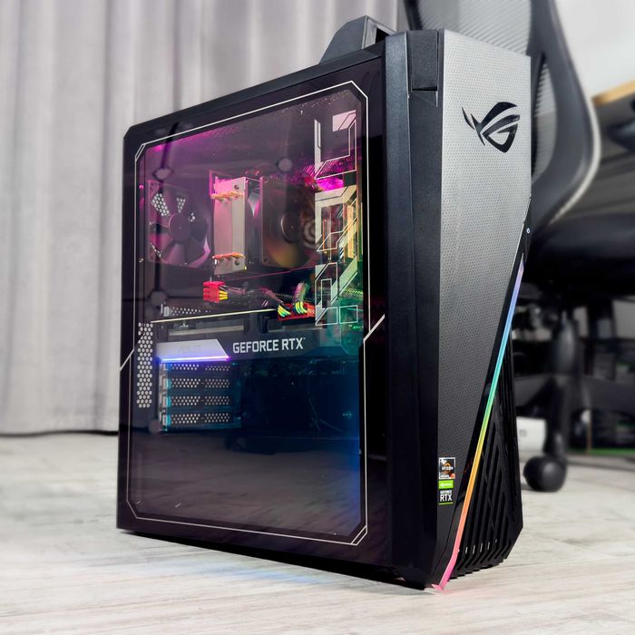 PC de Gaming / Workstation