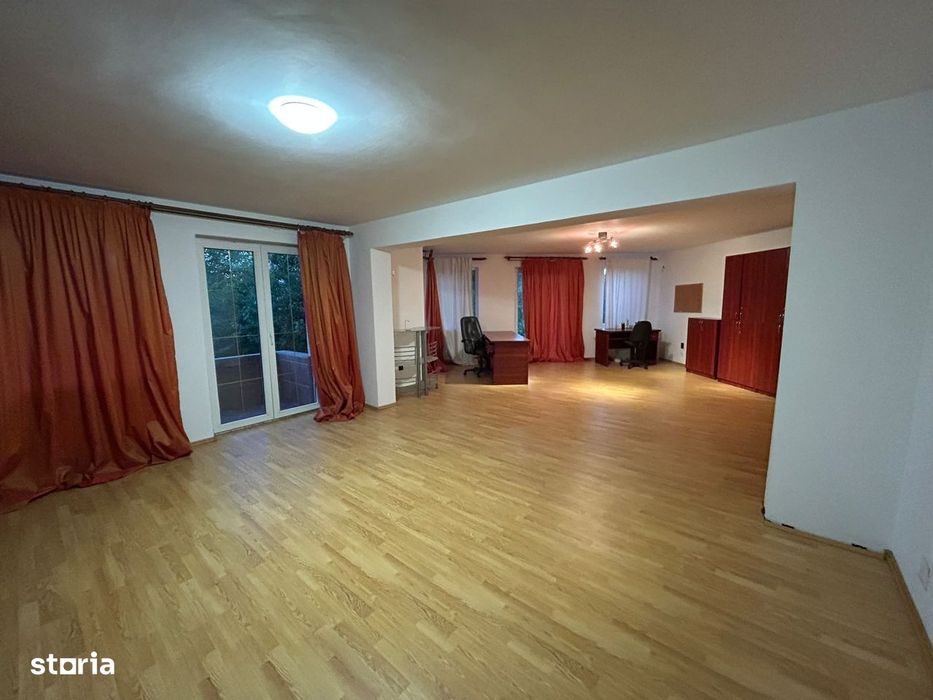 Inchiriere vila Pipera