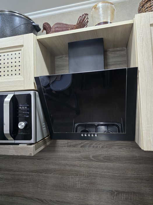 Вытяжка на кухню