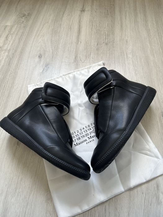 Maison Margiela Future black 40