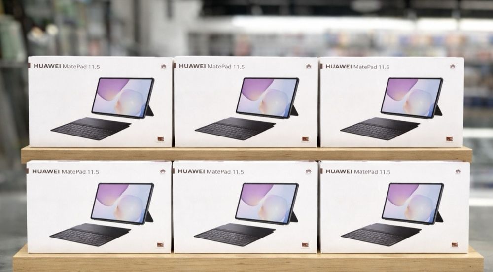 Оригинал Huawei MatePad 11.5 в наличии 256gb