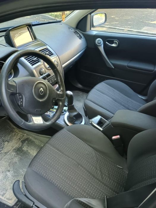 Renault Megan 1.6   preț 1400€