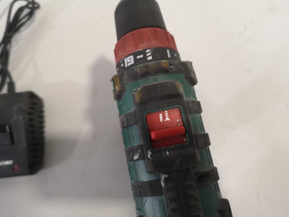 Винтоверт - Parkside 16 V