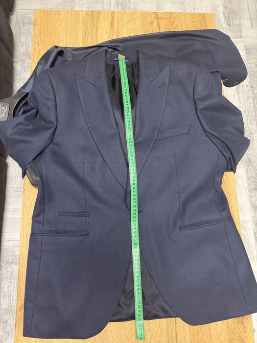 Costum barbati complet