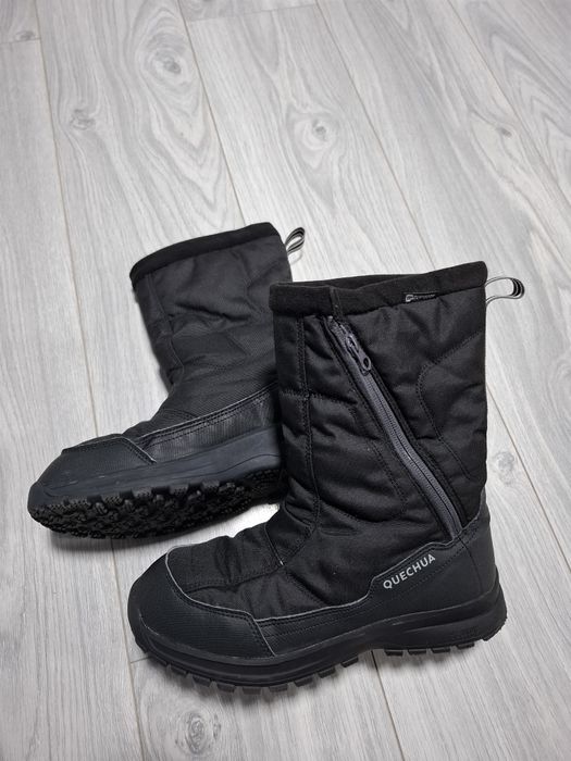 Cizme pt.zapada marimea 40