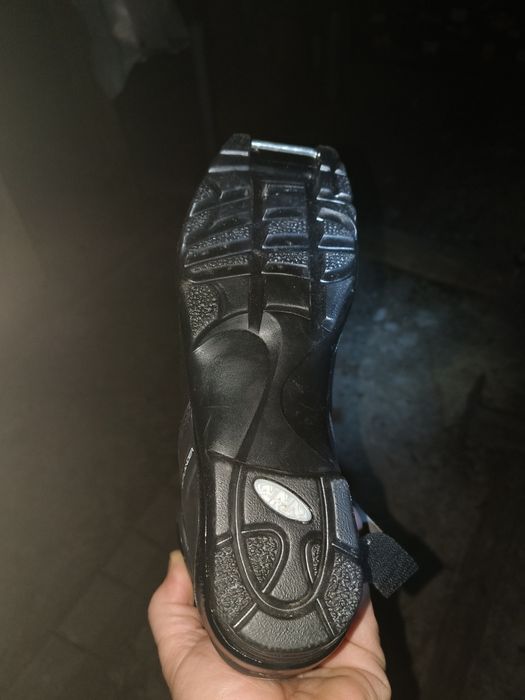 Clăpari alpina, schi fond, mărimea 43, BC,nnn