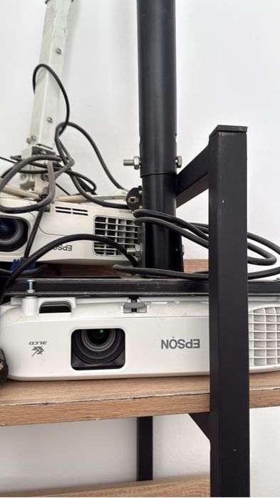 Проекторы epson, sonic, tou yinger