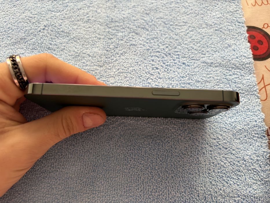 Iphone 13 Pro 128gb green