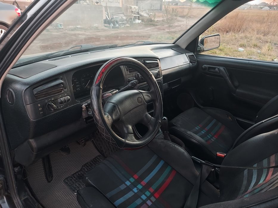 Volkswagen golf 3