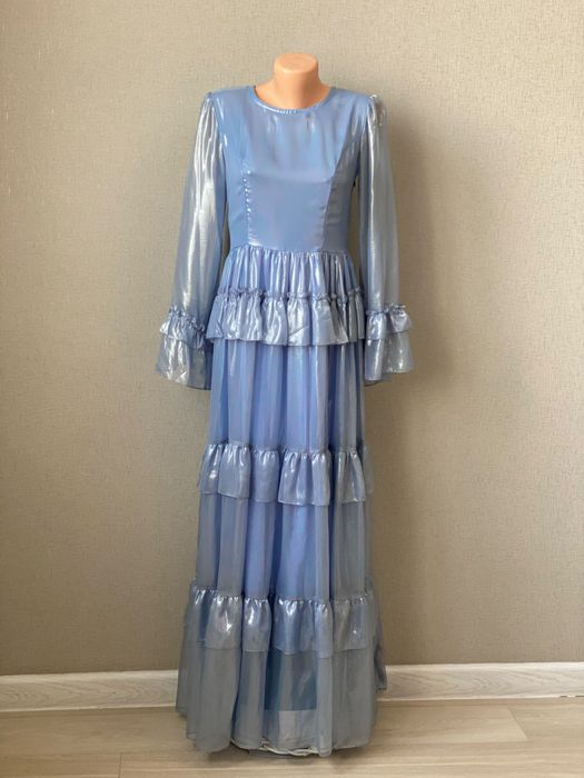 Қазақи ұлттық киімдер