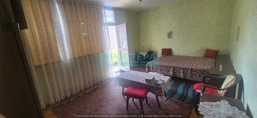 Многостаен Апартамент -  Център