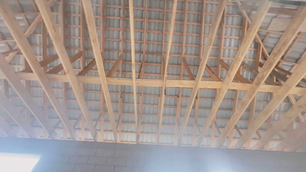 Посёлок коктоган участок и дом