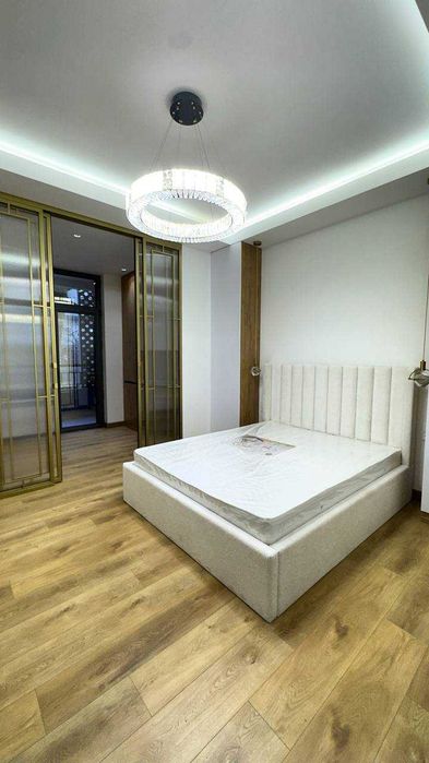 1 х комнатная квартира в ЖК Imperial Club City Блок: Б 1 Ор Алайский