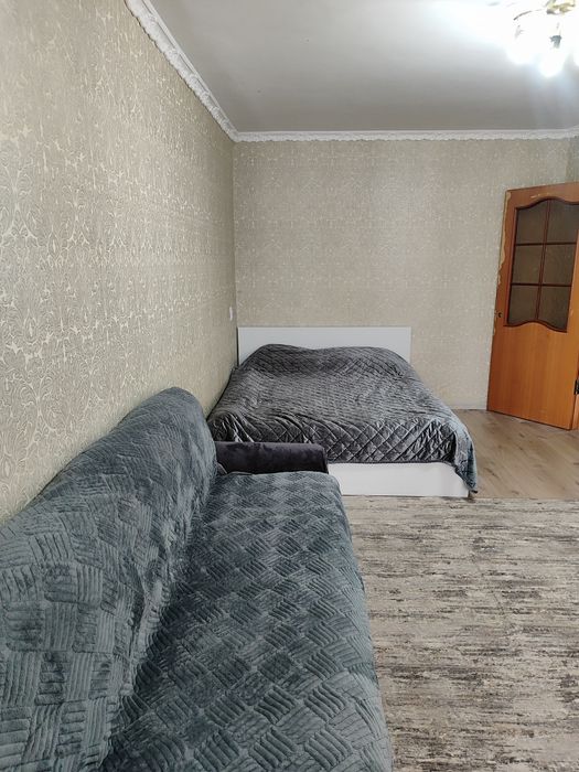 1 комнатная квартира