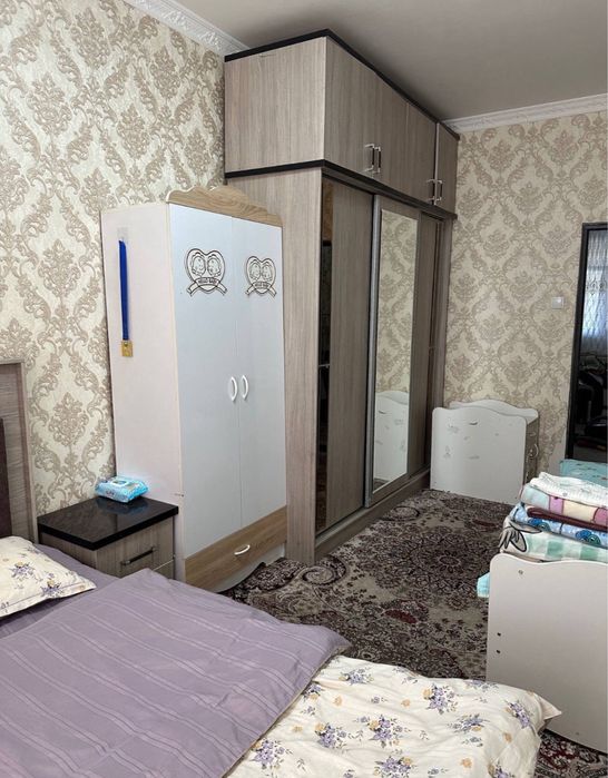 Продается квартира , Ялангач , Институт культуры , 2/1/4