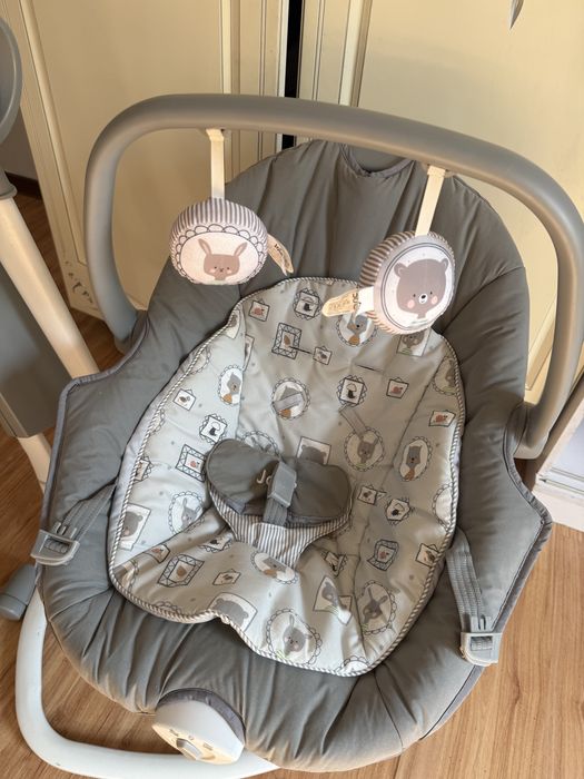 Продам электролюльку