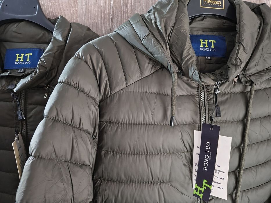 Geci bărbați primăvară noi