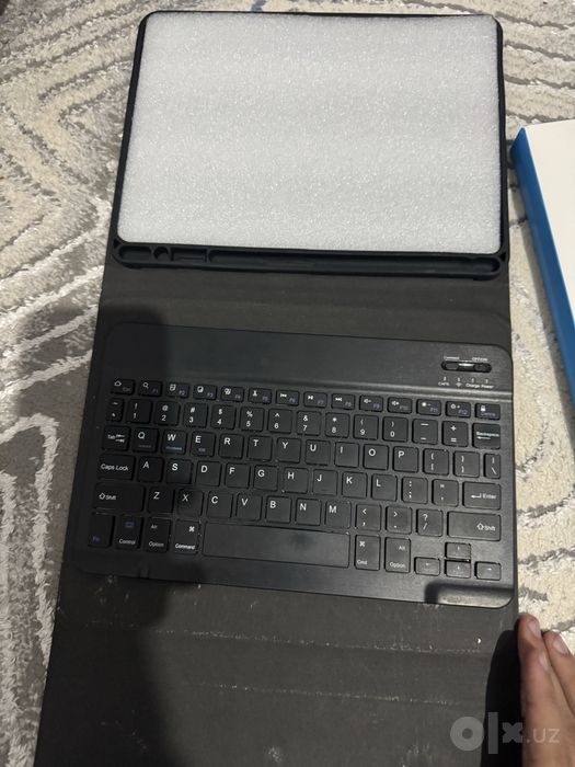 Smart keyboard case Ipad pro 11 uchun chexol
