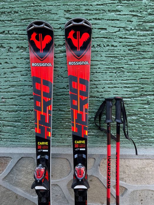 Rossignol Hero Carve C12 ски