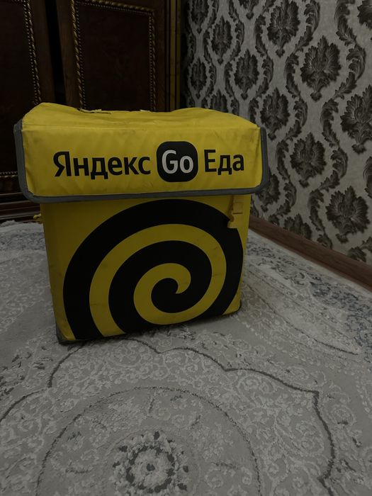 Термокороб яндекс обмен