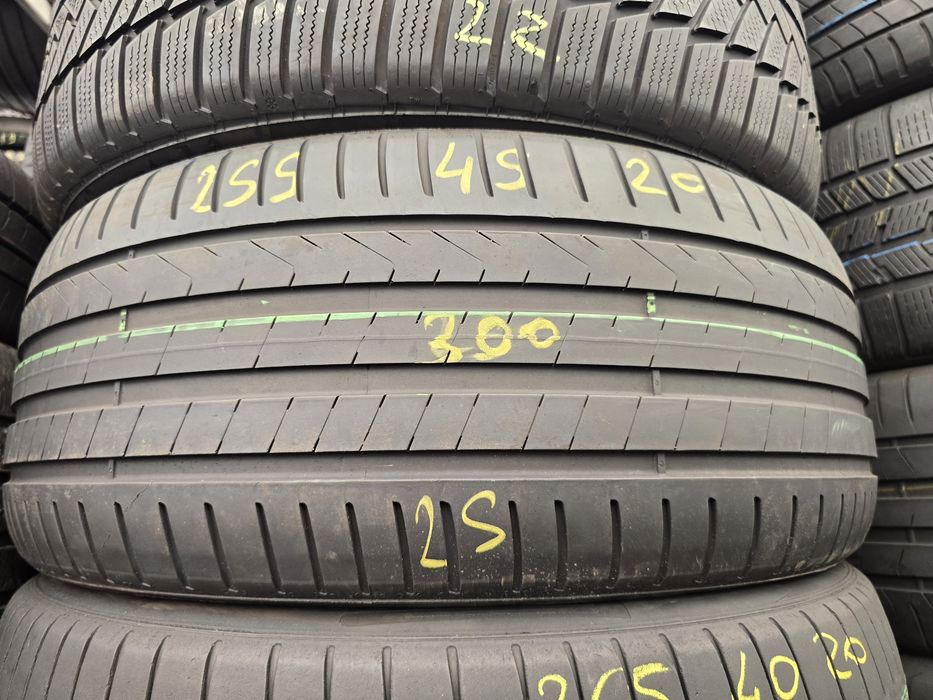 255 45 20 pirelli o buc