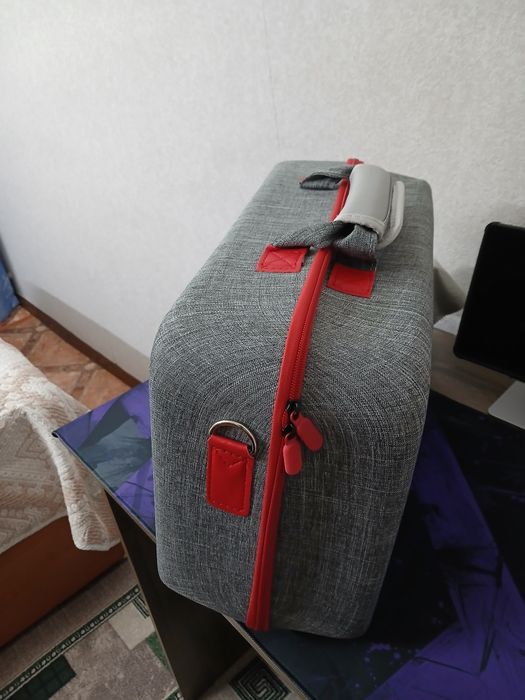 Кейс Plastatin 5