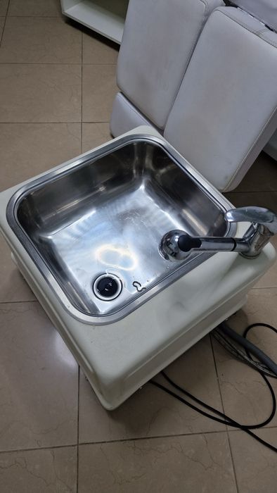 Продам ванночку для педикюра