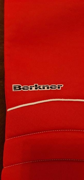 Pantalon de schi Jet schi L-XL Berkner, noi cu eticheta