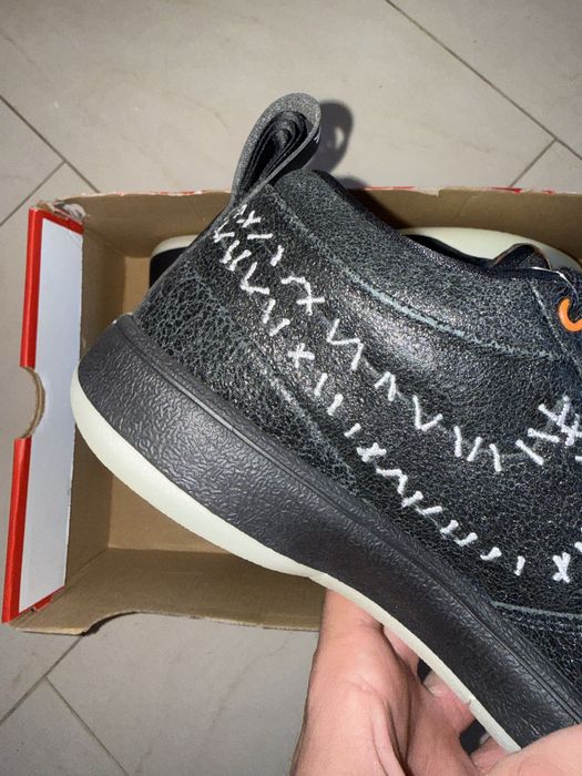 Баскетболни обувки Nike Book 1 "Halloween" - размер 45, 47.5