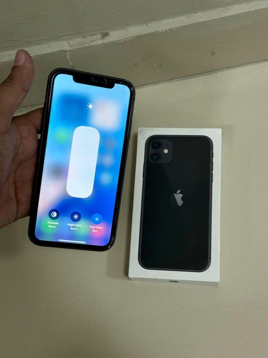 IPhone 11 Срочно Без Ремонт!!!