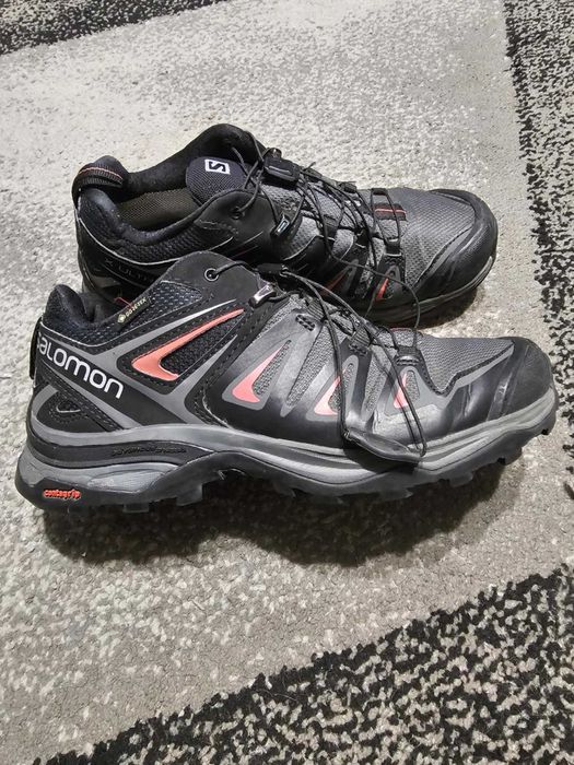 Salomon X ULTRA 3 GTX W - 38