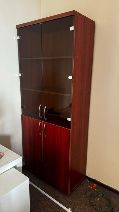 В продаже Шкаф офисный