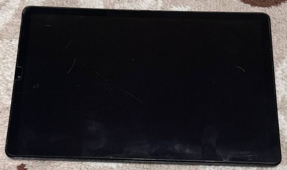 Samsung tab s5e планшет