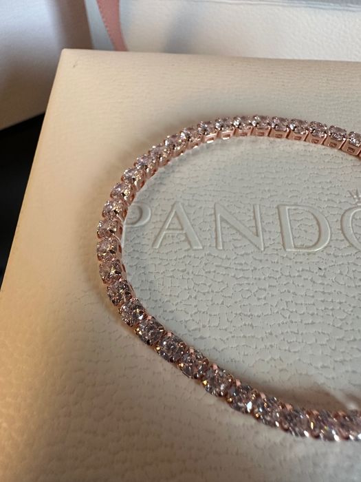Гривна Пандора Pandora