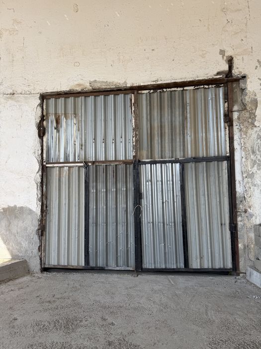 Sklad arendaga beriladi